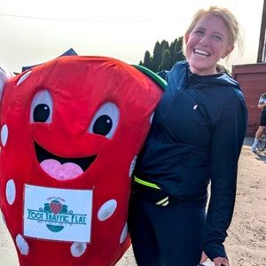 Meet your Posher, Miriam